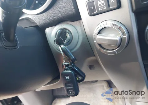 2006 Toyota 4Runner Sr5 V6 from USA, damaged, VIN JTEBU14R268070195